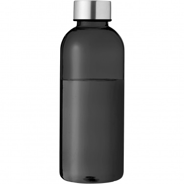 Logo trade promotional merchandise photo of: Spring 600 ml Tritan™ water bottle