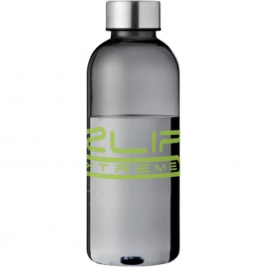 Logo trade business gift photo of: Spring 600 ml Tritan™ water bottle