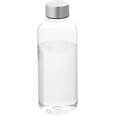 Logotrade promotional merchandise picture of: Spring 600 ml Tritan™ water bottle