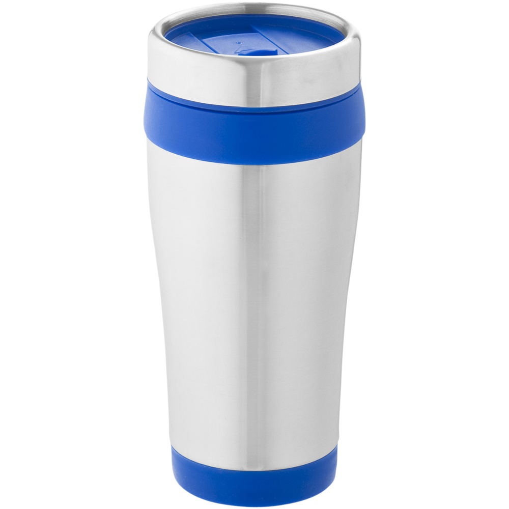 Logotrade promotional items photo of: Elwood 410 ml insulated tumbler