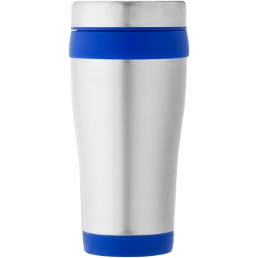 Logo trade promotional product photo of: Elwood 410 ml insulated tumbler