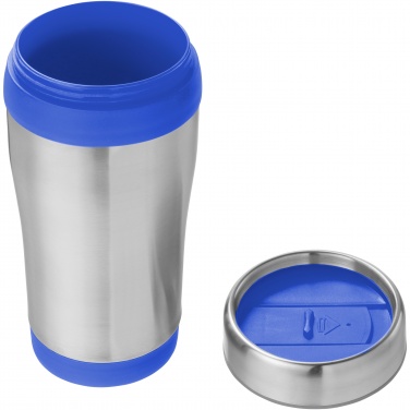 Logotrade promotional giveaway picture of: Elwood 410 ml insulated tumbler