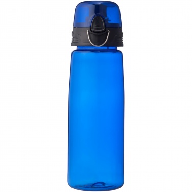 Logotrade advertising products photo of: Capri 700 ml sport bottle