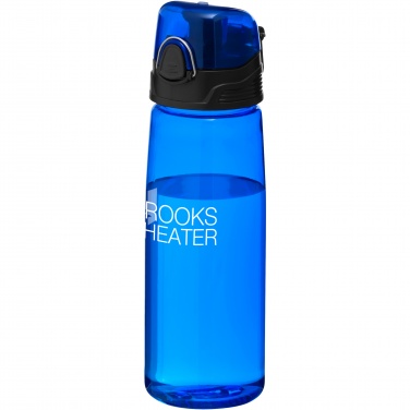 Logotrade business gift image of: Capri 700 ml sport bottle