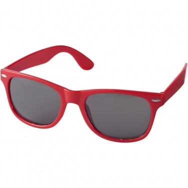 Logo trade promotional merchandise image of: Sun Ray sunglasses