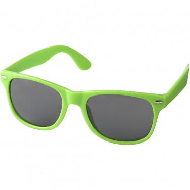 Logo trade promotional merchandise image of: Sun Ray sunglasses