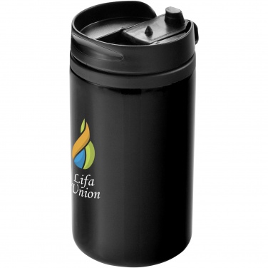 Logo trade promotional giveaway photo of: Mojave 250 ml insulated tumbler