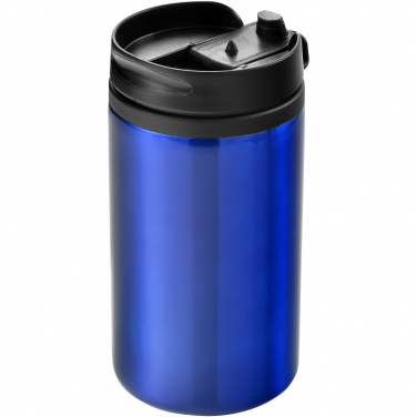 Logotrade promotional merchandise photo of: Mojave 250 ml insulated tumbler