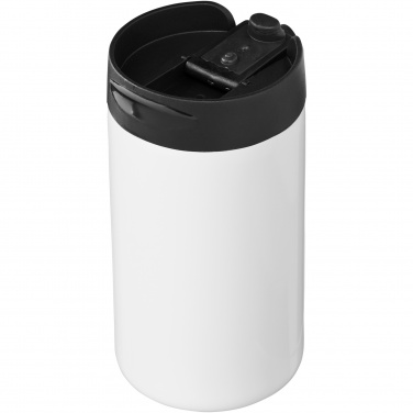 Logo trade promotional items image of: Mojave 250 ml insulated tumbler