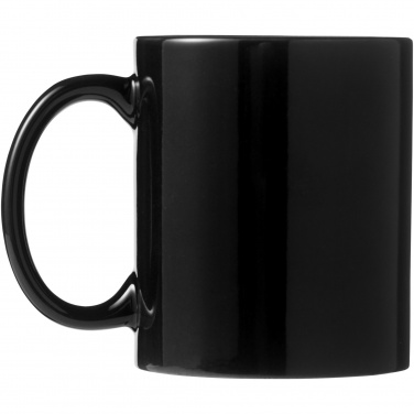 Logotrade corporate gifts photo of: Santos 330 ml ceramic mug