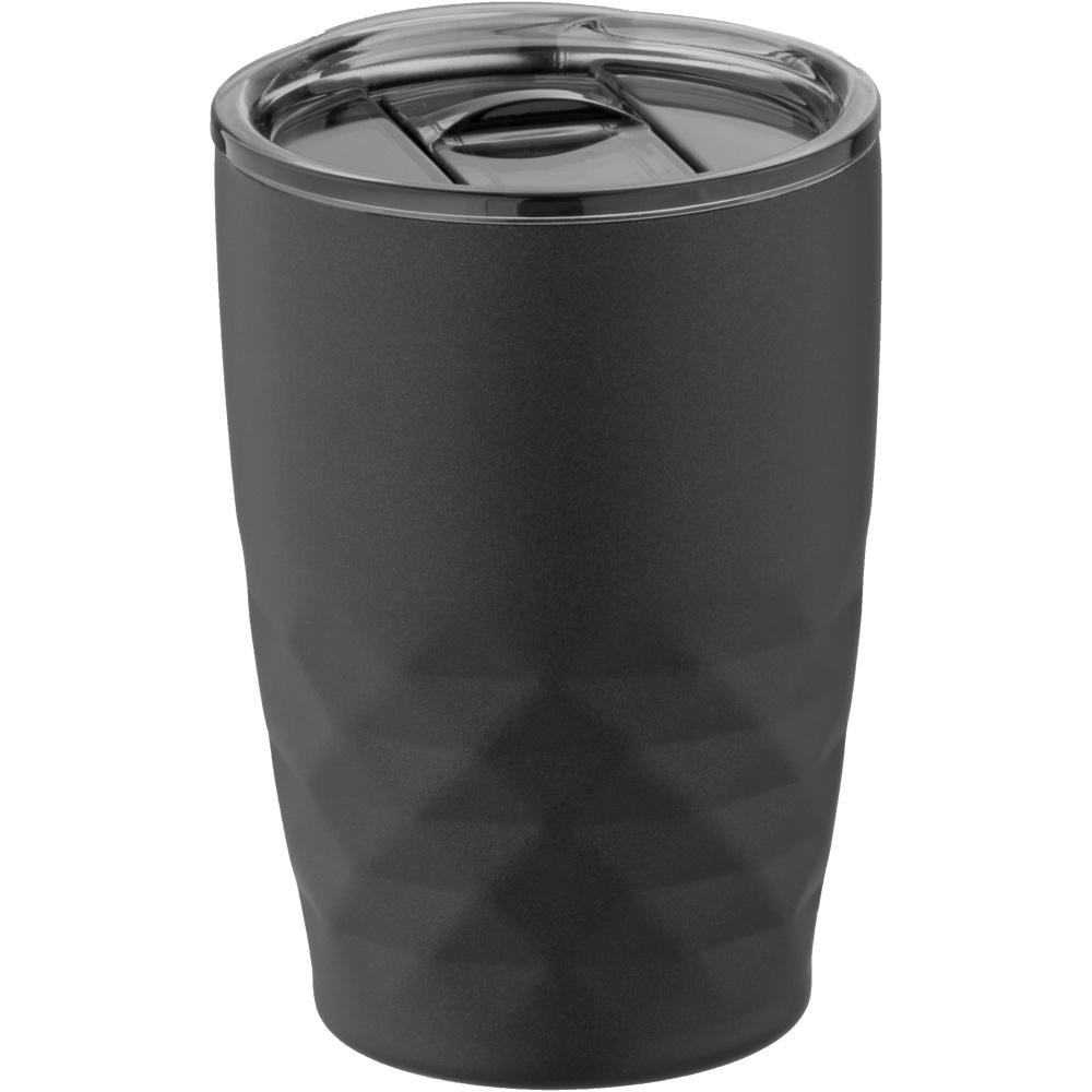 Logotrade promotional item image of: Geo 350 ml copper vacuum insulated tumbler