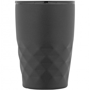 Logo trade promotional merchandise photo of: Geo 350 ml copper vacuum insulated tumbler