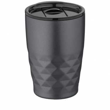 Logotrade promotional merchandise picture of: Geo 350 ml copper vacuum insulated tumbler