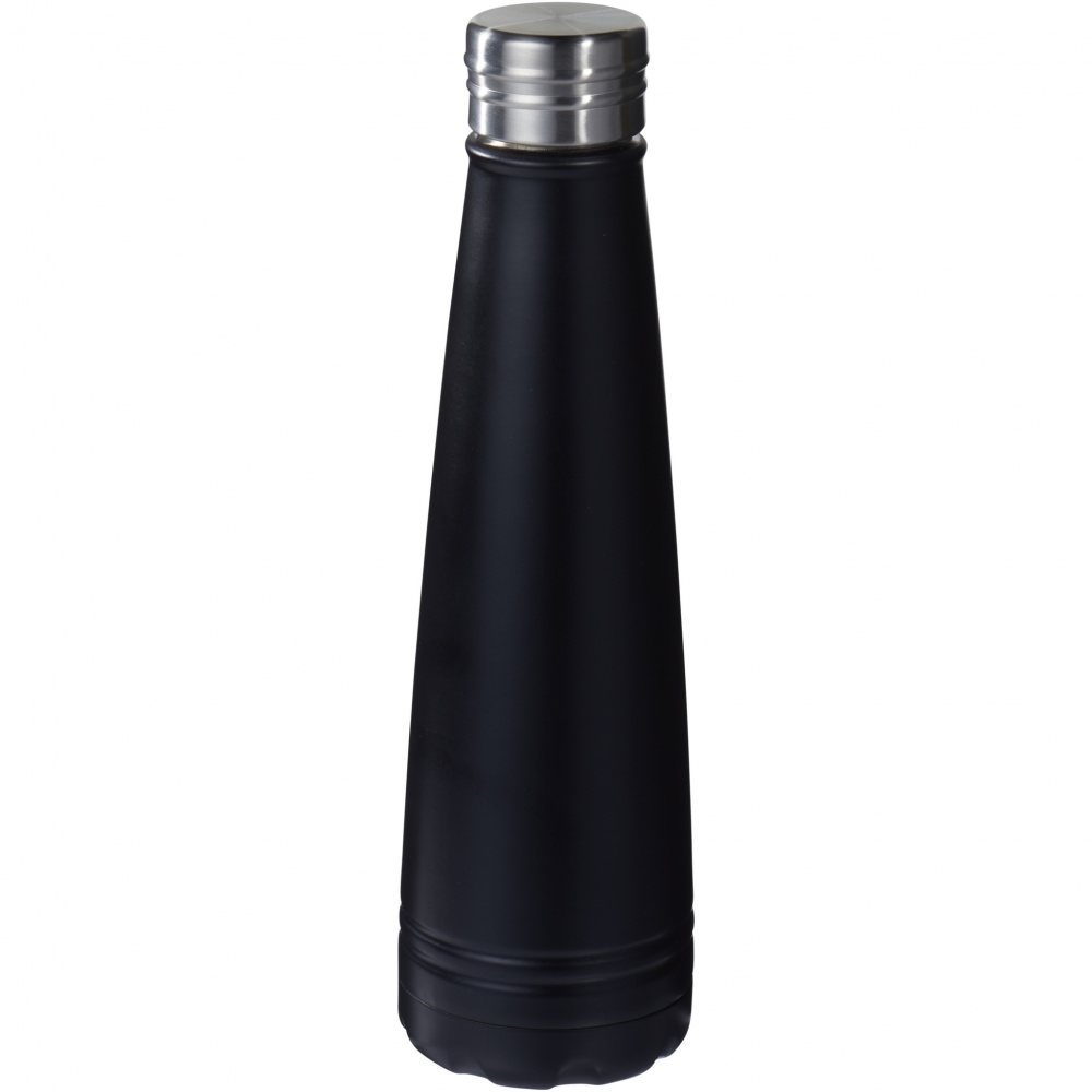 Logotrade promotional gift picture of: Duke 500 ml copper vacuum insulated water bottle