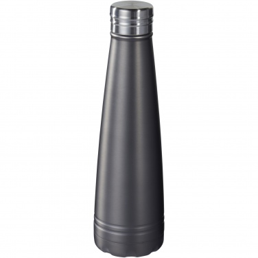 Logotrade corporate gift image of: Duke 500 ml copper vacuum insulated water bottle