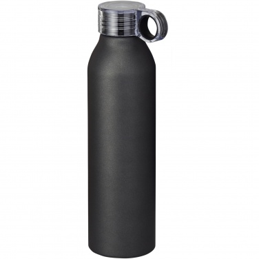 Logotrade advertising product picture of: Grom 650 ml water bottle