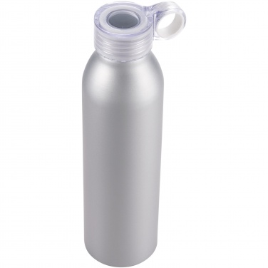 Logo trade promotional gifts picture of: Grom 650 ml water bottle