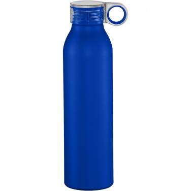 Logotrade advertising products photo of: Grom 650 ml water bottle