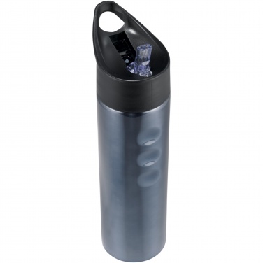 Logo trade promotional product photo of: Trixie 750 ml stainless steel sport bottle