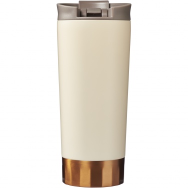 Logotrade promotional giveaway picture of: Peeta 500 ml copper vacuum insulated tumbler