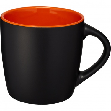 Logotrade promotional item picture of: Riviera 340 ml ceramic mug