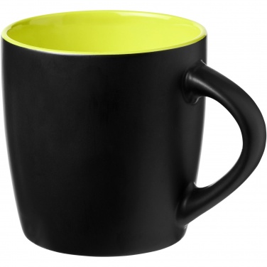 Logotrade business gift image of: Riviera 340 ml ceramic mug