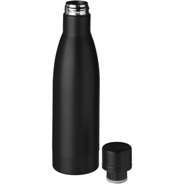 Logotrade promotional products photo of: Vasa 500 ml copper vacuum insulated bottle