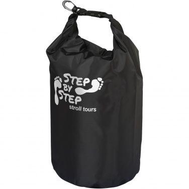 Logo trade corporate gift photo of: Survivor 5 litre waterproof roll-down bag