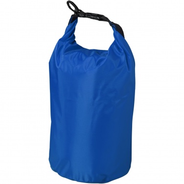 Logotrade promotional merchandise picture of: Survivor 5 litre waterproof roll-down bag