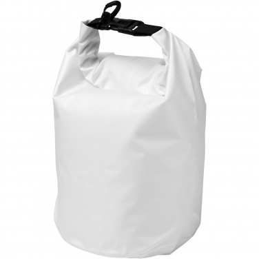 Logotrade promotional item picture of: Survivor 5 litre waterproof roll-down bag