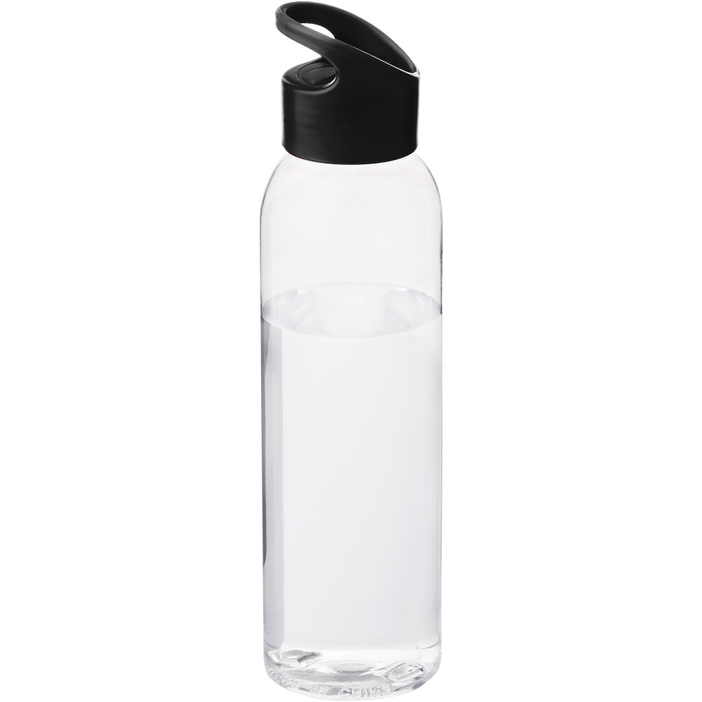 Logotrade promotional products photo of: Sky 650 ml Tritan™ colour-pop water bottle