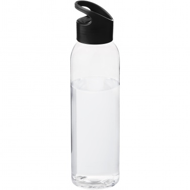 Logotrade promotional gift picture of: Sky 650 ml Tritan™ colour-pop water bottle