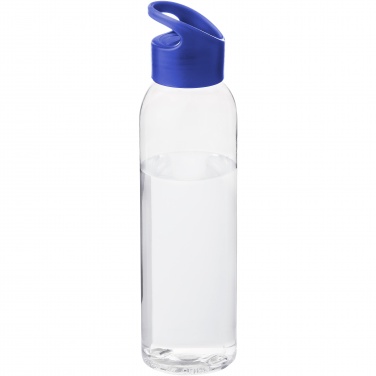 Logotrade promotional giveaway picture of: Sky 650 ml Tritan™ colour-pop water bottle