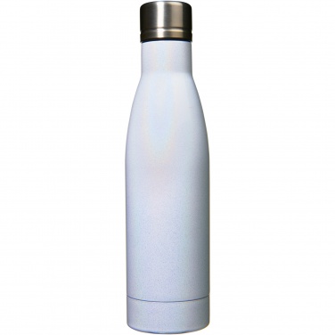 Logo trade promotional gift photo of: Vasa Aurora 500 ml copper vacuum insulated water bottle