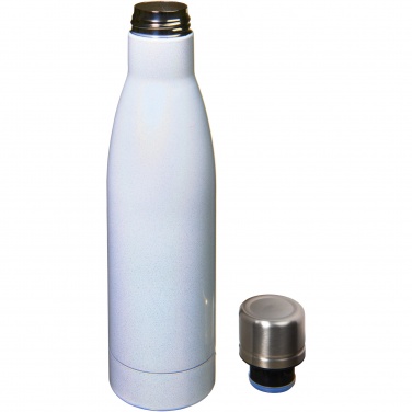 Logotrade corporate gift picture of: Vasa Aurora 500 ml copper vacuum insulated water bottle