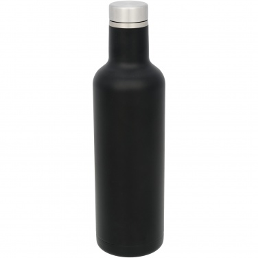 Logotrade promotional items photo of: Pinto 750 ml copper vacuum insulated bottle