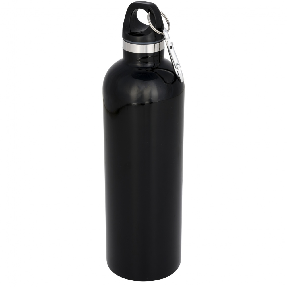 Logo trade promotional giveaway photo of: Atlantic 530 ml vacuum insulated bottle