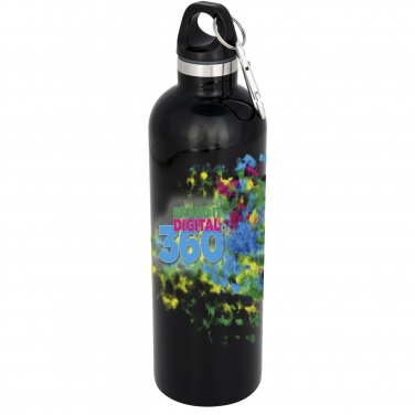 Logo trade promotional giveaway photo of: Atlantic 530 ml vacuum insulated bottle