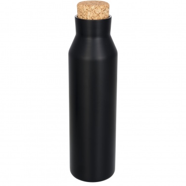 Logotrade promotional item picture of: Norse 590 ml copper vacuum insulated bottle