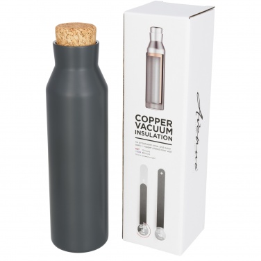 Logotrade advertising product picture of: Norse 590 ml copper vacuum insulated bottle