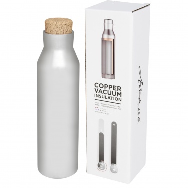 Logo trade promotional gift photo of: Norse 590 ml copper vacuum insulated bottle