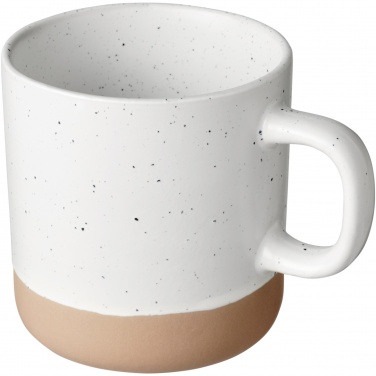 Logotrade promotional merchandise photo of: Pascal 360 ml ceramic mug