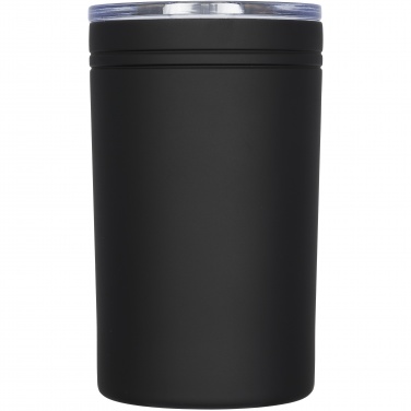 Logo trade advertising products picture of: Pika 330 ml vacuum insulated tumbler and insulator