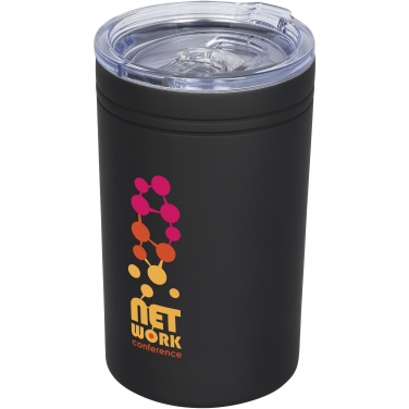 Logotrade promotional merchandise picture of: Pika 330 ml vacuum insulated tumbler and insulator