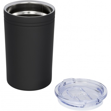 Logo trade promotional products picture of: Pika 330 ml vacuum insulated tumbler and insulator