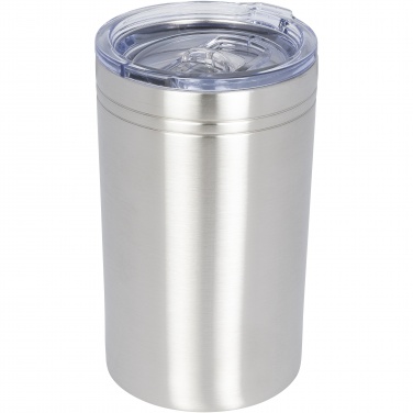 Logo trade promotional merchandise photo of: Pika 330 ml vacuum insulated tumbler and insulator