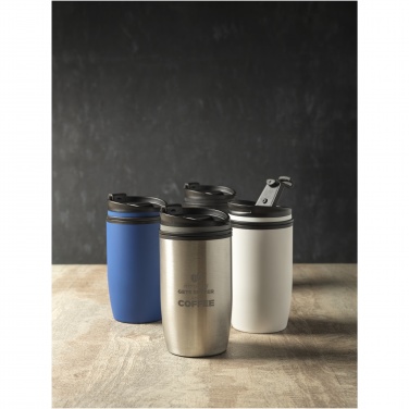 Logotrade promotional giveaway image of: Lagom 380 ml copper vacuum insulated tumbler