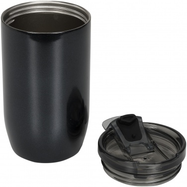 Logotrade promotional giveaway picture of: Copper vacuum insulated tumbler Lagom 380 ml