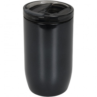 Logotrade promotional merchandise image of: Lagom 380 ml copper vacuum insulated tumbler