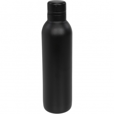 Logo trade promotional products image of: Thor 510 ml copper vacuum insulated water bottle